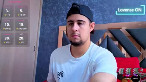 Snapshot of ryan_evanns chatting on 21, 11, 2025 R Y A N online show from 21, 11, 2025