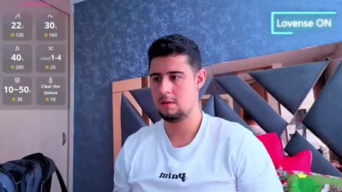 Snapshot of ryan_evanns chatting on 22, 11, 2025 R Y A N online show from 22, 11, 2025