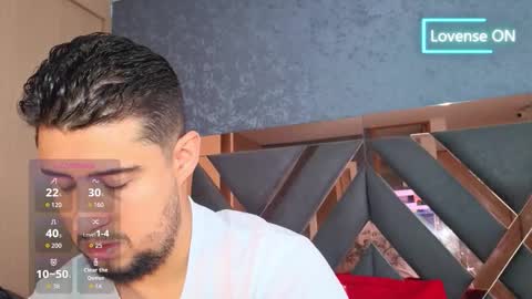 Snapshot of ryan_evanns chatting on 15, 12, 2025 R Y A N online show from 15, 12, 2025