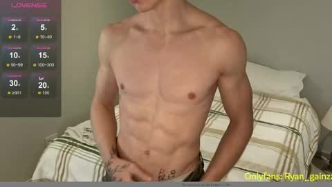 Snapshot of ryan_gainzz chatting on 15, 5, 2026 Ryan gainzz online show from 15, 5, 2026