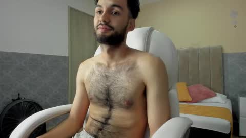 Snapshot of ryan_jackson_ chatting on 30, 9, 2025 ryan_jackson_ online show from 30, 9, 2025