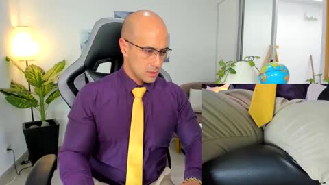 ryan_master_ online show from 24, 12, 2024