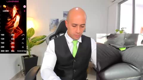 ryan_master_ online show from 3, 1, 2025