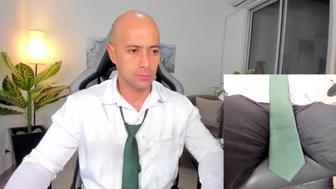 ryan_master_ online show from 10, 1, 2025