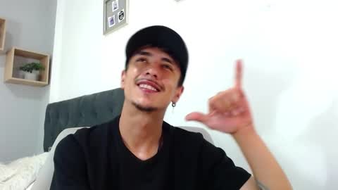 Snapshot of ryan_maxy chatting on 15, 1, 2025 ryan online show from 15, 1, 2025