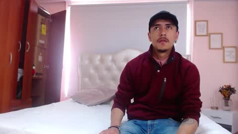 Snapshot of ryan_maxy chatting on 3, 2, 2025 ryan online show from 3, 2, 2025