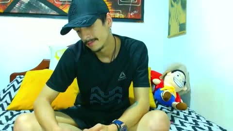 Snapshot of ryan_maxy chatting on 15, 10, 2025 ryan online show from 15, 10, 2025