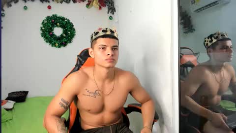 ryan_myerz online show from 20, 12, 2025