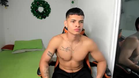 ryan_myerz online show from 18, 1, 2026