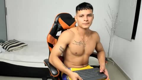 ryan_myerz online show from 7, 2, 2026