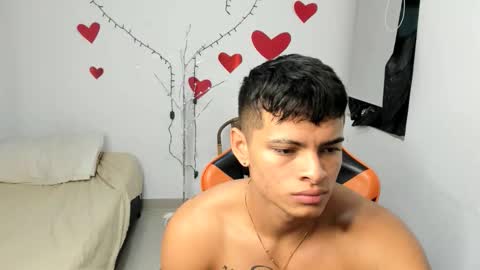 ryan_myerz online show from 28, 2, 2026