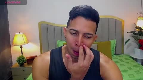 Snapshot of ryan_nesson chatting on 22, 9, 2025 Ryan online show from 22, 9, 2025