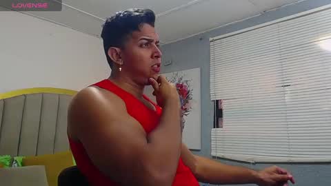 Snapshot of ryan_nesson chatting on 27, 9, 2025 Ryan online show from 27, 9, 2025