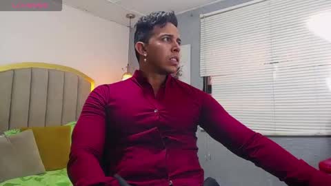 Snapshot of ryan_nesson chatting on 1, 10, 2025 Ryan online show from 1, 10, 2025