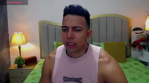 Snapshot of ryan_nesson chatting on 6, 10, 2025 Ryan online show from 6, 10, 2025