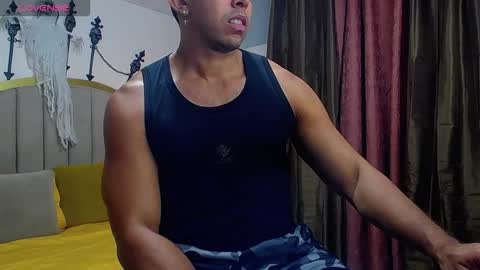 Snapshot of ryan_nesson chatting on 30, 10, 2025 Ryan online show from 30, 10, 2025