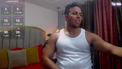 Snapshot of ryan_nesson chatting on 21, 11, 2025 Ryan online show from 21, 11, 2025