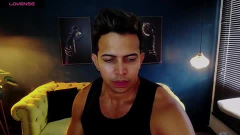 Snapshot of ryan_nesson chatting on 2, 12, 2025 Ryan online show from 2, 12, 2025