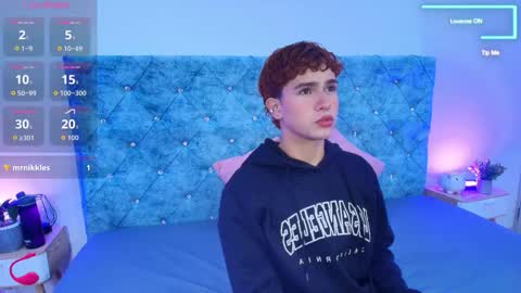 R Y A N   ON   F I R E online show from 19, 2, 2026