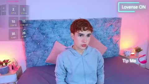 R Y A N   ON   F I R E online show from 2, 3, 2026