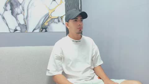 Snapshot of ryan_paterson chatting on 11, 10, 2025 Ryan online show from 11, 10, 2025