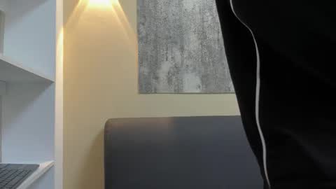 Snapshot of ryan_paterson chatting on 18, 10, 2025 Ryan online show from 18, 10, 2025