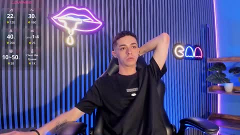 RYAN online show from 2, 12, 2025