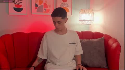 RYAN online show from 4, 12, 2025