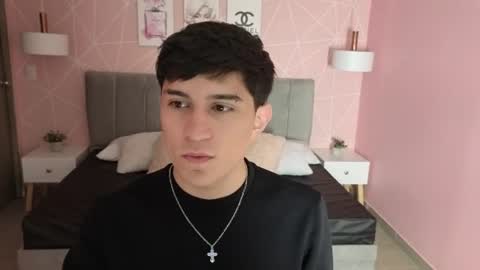 ryan valentino online show from 14, 7, 2026
