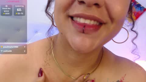 Snapshot of ryanastone_ chatting on 30, 12, 2024 Hanna online show from 30, 12, 2024