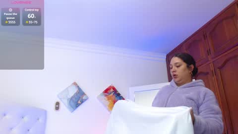 Snapshot of ryanastone_ chatting on 2, 1, 2025 Hanna online show from 2, 1, 2025