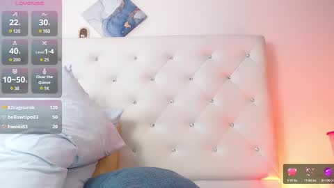 Snapshot of ryanastone_ chatting on 18, 2, 2025 Hanna online show from 18, 2, 2025