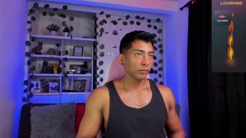 ryanboy30 online show from 12, 1, 2025