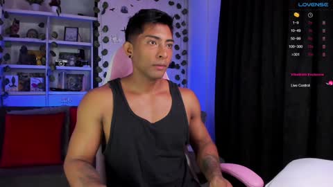 ryanboy30 online show from 13, 1, 2025