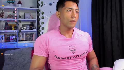 ryanboy30 online show from 19, 1, 2025