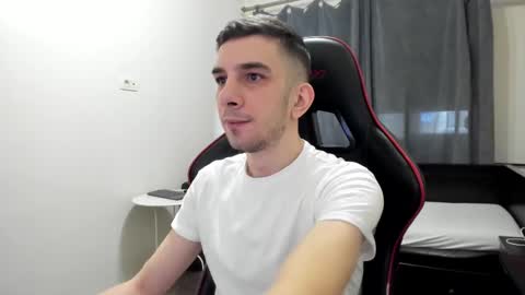 Snapshot of ryandusk chatting on 5, 3, 2025 Andrew C. online show from 5, 3, 2025