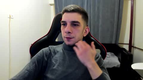 Snapshot of ryandusk chatting on 16, 12, 2025 Andrew C. online show from 16, 12, 2025