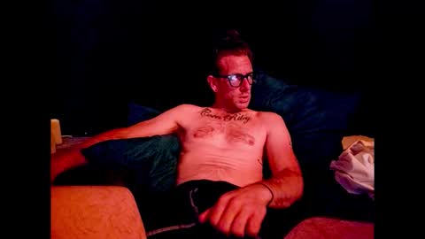 RFC666 online show from 12, 11, 2025