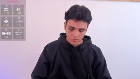 Ryan  online show from 26, 11, 2025