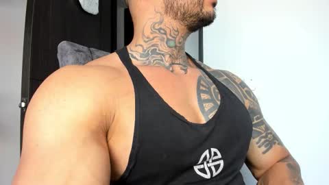 Ryan online show from 24, 11, 2025