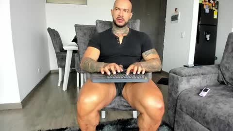 Ryan online show from 25, 4, 2026