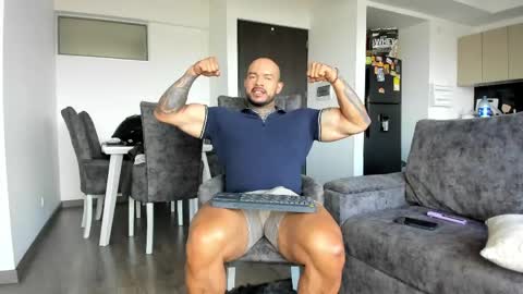 Snapshot of ryanjhonston chatting on 1, 5, 2026 Ryan online show from 1, 5, 2026