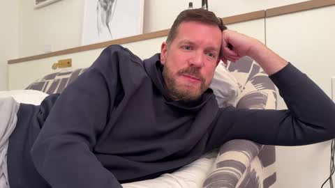 ryanlanders online show from 26, 1, 2025