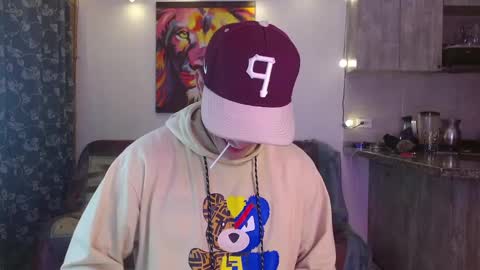 Ryan Blue ig ryannblue online show from 8, 1, 2025