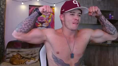 Ryan Blue ig ryannblue online show from 12, 1, 2025