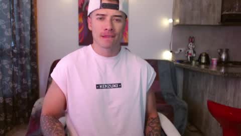 Ryan Blue ig ryannblue online show from 3, 2, 2025