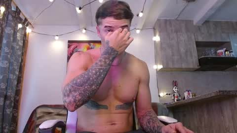 Ryan Blue ig ryannblue online show from 8, 2, 2025