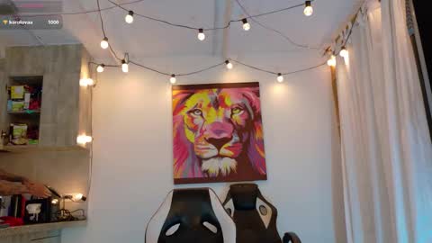 Ryan Blue ig ryannblue online show from 10, 9, 2025