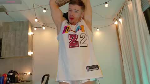 Ryan Blue ig ryannblue online show from 12, 9, 2025