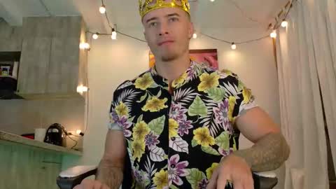 Ryan Blue ig ryannblue online show from 25, 9, 2025